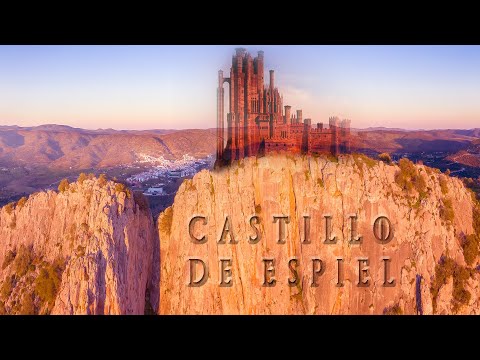 Castillo de Espiel